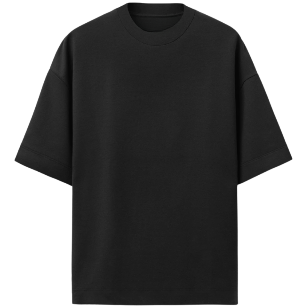 Oversized Premium Lisa