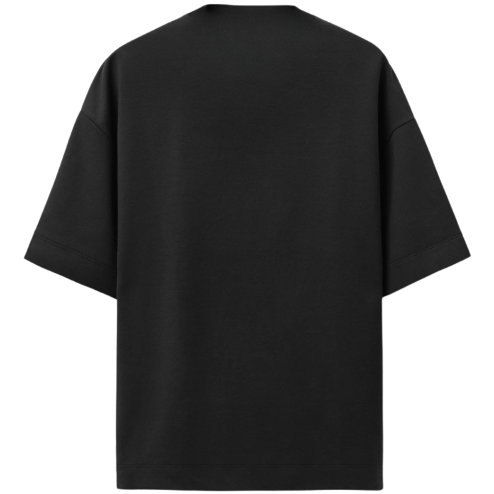 Oversized Premium Lisa